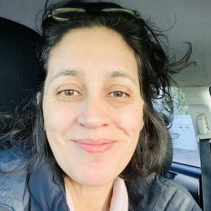 Meet your Posher, Leonor